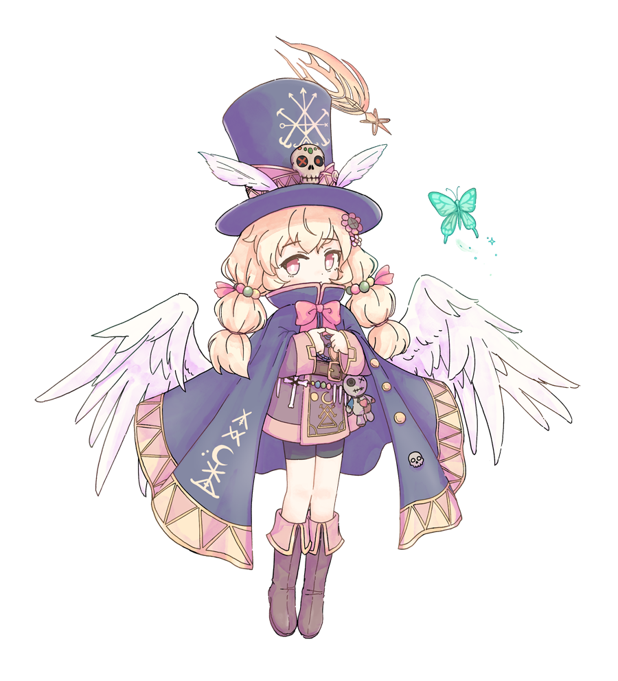 ウェズくん