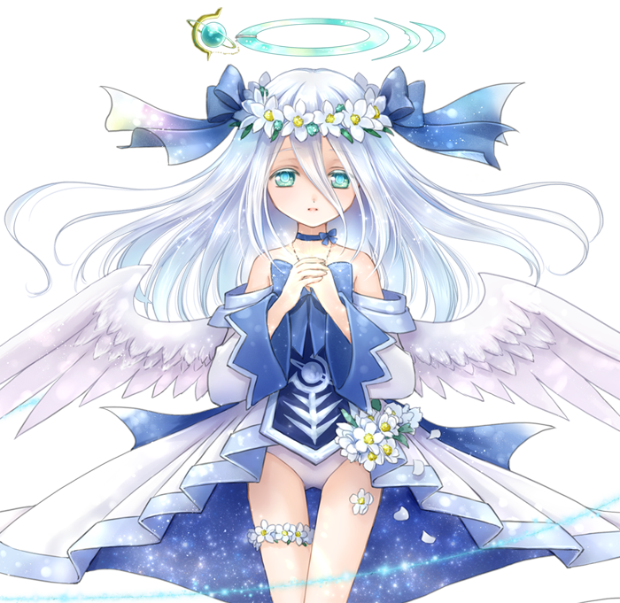 アヴリルちゃん