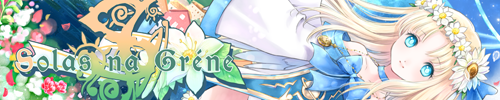 Solas na Gréine
