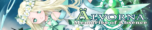 Älvorna -Memories of Absence- (2nd Edition)