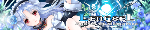 Lengsel -Ghosts of Memories-