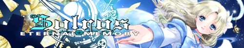 SOLROS -Eternal Memory-