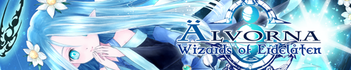 Älvorna -Wizards of Erdelåten-